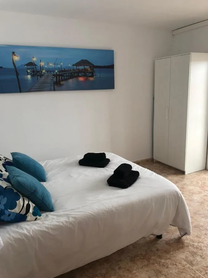 Beta'S Place - Apartamento Primera Linea De Playa Blanes