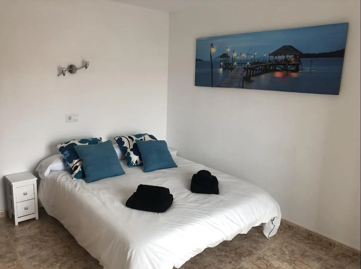 Beta'S Place - Apartamento Primera Linea De Playa Blanes Διαμέρισμα