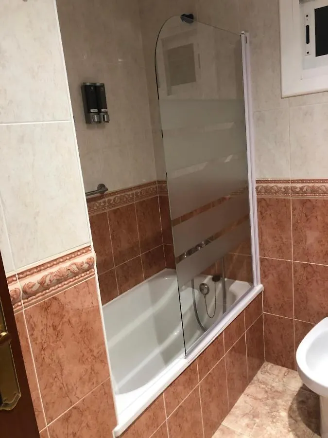 Beta'S Place - Apartamento Primera Linea De Playa Blanes 0*,  Ισπανία
