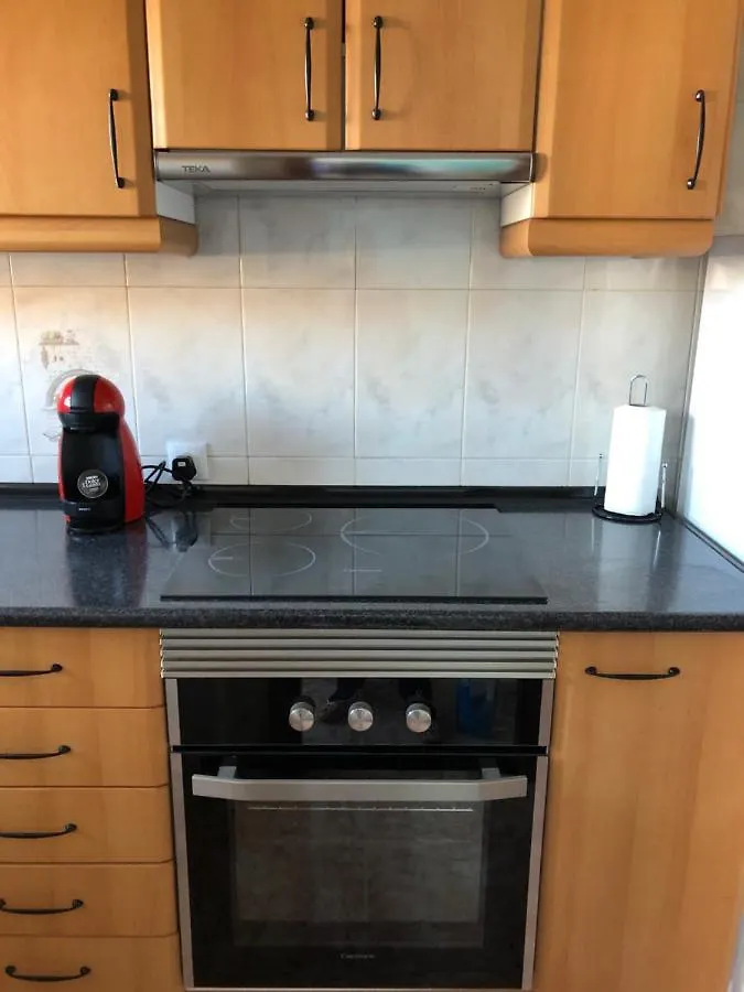 Beta'S Place - Apartamento Primera Linea De Playa Blanes 0*,  Ισπανία