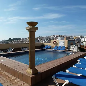3* Hotell Costa Brava